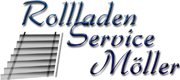 Rollladen-Service Möller Logo